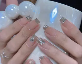 ネイル シーシー ネイルのネイルデザイン