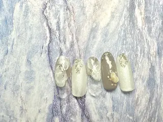 ネイル ネイルサロン　リベルテ所属・nail salon Liberteのネイルデザイン