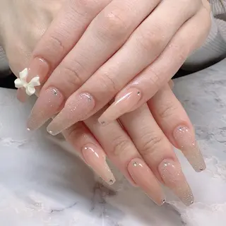 ネイル 渡辺 みずきのネイルデザイン