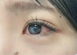 マツエク・マツパ hikari 🌻*.ﾟのマツエク・マツパデザイン