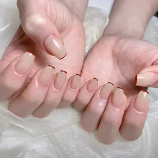 ネイル nailsalon REJOICEのネイルデザイン