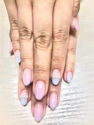 ネイル 吉野✨ ネイルデザイナー✨のネイルデザイン