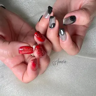 ネイル You kyehwaのネイルデザイン