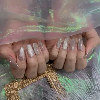 ネイル Belle nail salon 新小岩のネイルデザイン