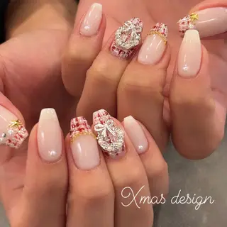 ネイル 平出 こころのネイルデザイン