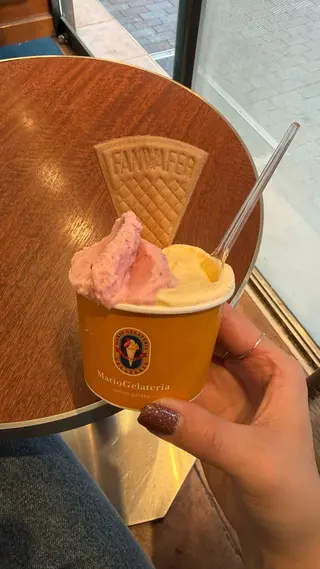 GO TODAY SHAiRE SALON Vellmie店所属・吉祥寺kasumi 🌛eye/browのマツエク・マツパデザイン