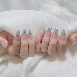 ネイル Diamond NAIL💝のネイルデザイン