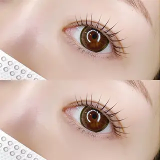 マツエク・マツパ THLEE eyelashの眉毛・アイブロウイメージ