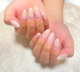 セミロング 徳永 ひかりの眉毛・アイブロウイメージ