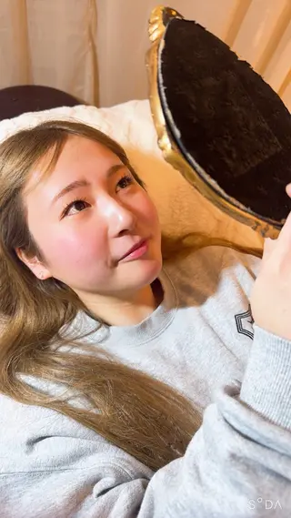 マツエク・マツパ eyelash salon an所属・アイラッシュサロン anのマツエク・マツパデザイン