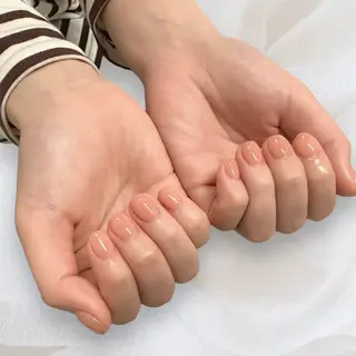 ネイル nail salon　BLANC所属・BLANC 《ブラン》のネイルデザイン