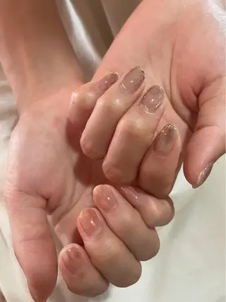 ネイル Salon GIGI Nail所属・salon GIGINailの眉毛・アイブロウイメージ