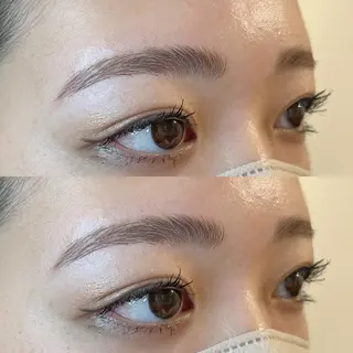 アイブロウ Private salon Azulのエステ・リラクイメージ