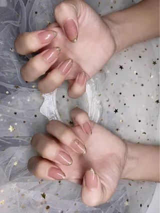 ネイル Lien  _リエン リエンのネイルデザイン