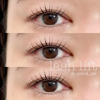 ヘアアレンジ マツエク・マツパ アイブロウ ufu.所属・eyelash ufuのその他イメージ