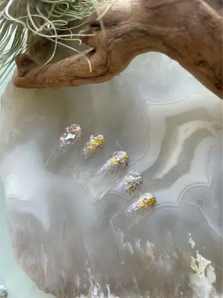 ネイル 和田 ますみのネイルデザイン