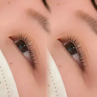 マツエク・マツパ ルクール小出店 小柳のマツエク・マツパデザイン