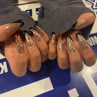ネイル NailAVANCE miyuのネイルデザイン