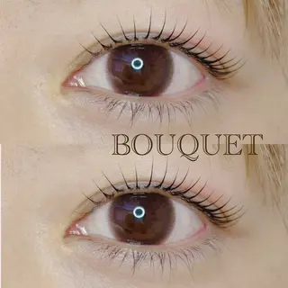 マツエク・マツパ Sasaki .のマツエク・マツパデザイン