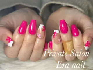 ネイル Era nailのネイルデザイン