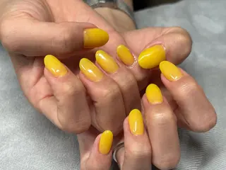 ネイル see nail所属・see nailのネイルデザイン