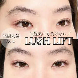 マツエク・マツパ sola: neolive出沼のマツエク・マツパデザイン