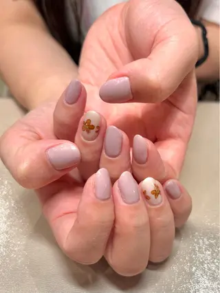 ネイル a. ishimuraのネイルデザイン