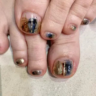 ネイル sary nail所属・sary nailのネイルデザイン