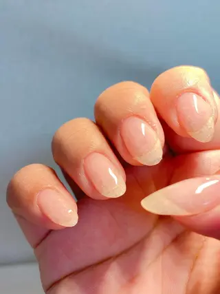 ネイル 大人キレイ 𝑁𝑖𝑥𝑖𝑠のネイルデザイン