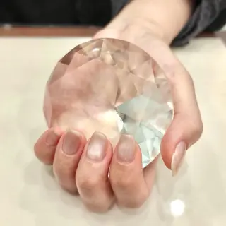 ネイル K. SATOのネイルデザイン