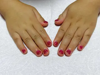ネイル i nailのネイルデザイン