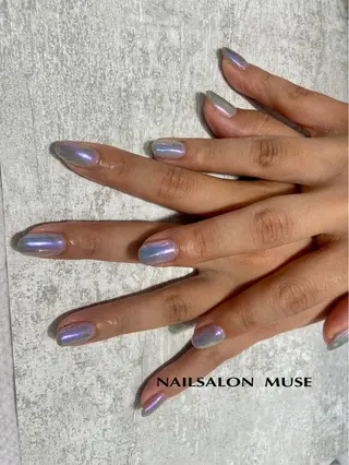 ネイル Nail Salon MUSE  Kanaのネイルデザイン