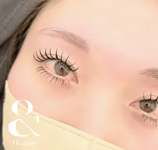 マツエク・マツパ PROGRESS 龍ケ崎 yu 🎀のマツエク・マツパデザイン