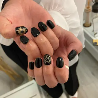 ネイル NAIL SALON Rのネイルデザイン