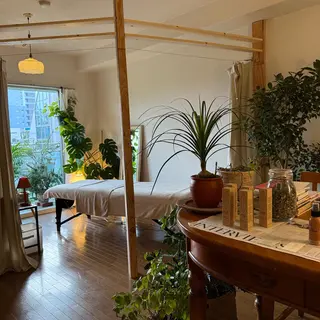 LARUTAN所属・LARUTAN KOYAのエステ・リラクイメージ