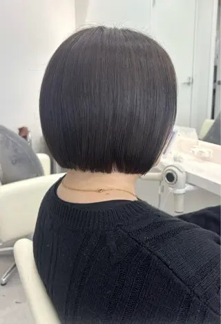 ミディアム レプリカ戸塚所属・✨🫧モデル募集中 古川凌大🫧✨のヘアスタイル