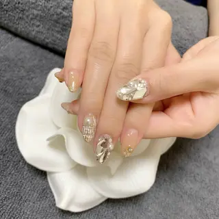 ネイル 💅fleur Ayumiのネイルデザイン