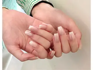 ネイル 西岡 真由美のネイルデザイン