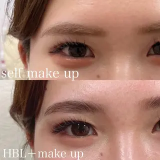 アイブロウ エレナラッシュ 北本店のその他イメージ