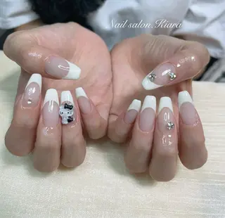 ネイル 🍭Kiara Nail🍭のネイルデザイン