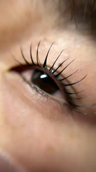 マツエク・マツパ komatsu eyelash恵比寿のマツエク・マツパデザイン