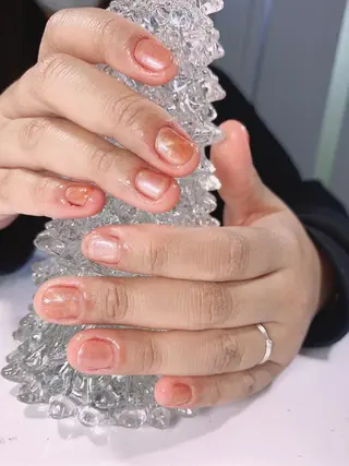 ネイル ネイルサロン ロア旧ジョリーのネイルデザイン