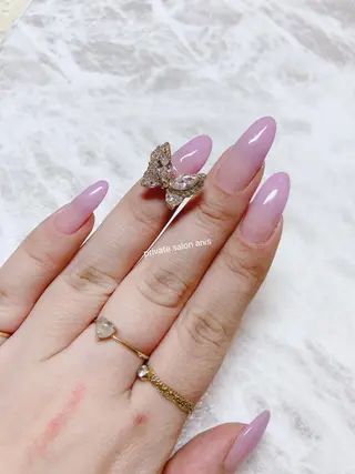 ネイル private salon anisのマツエク・マツパデザイン