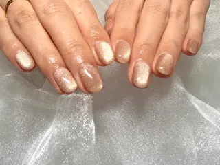 ネイル mizuki 🎀のネイルデザイン