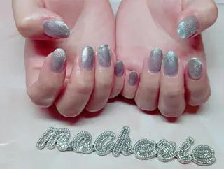 ネイル Nail Salon macherieのネイルデザイン