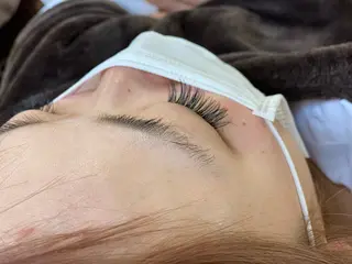 マツエク・マツパ 堀岡 さやかのマツエク・マツパデザイン