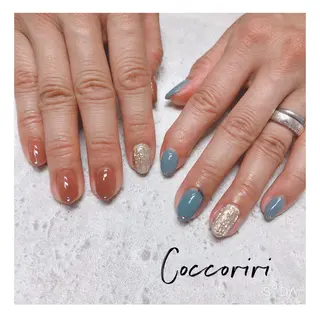 ネイル ensowa✱laf NAILのネイルデザイン