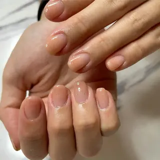 ネイル 畠山 ゆいのネイルデザイン