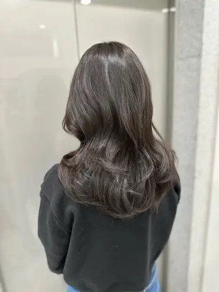 ロング カラー 🪞ハイトーン特化 🪞KEISUKEのヘアスタイル
