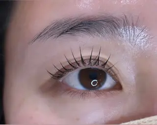 マツエク・マツパ YAMAZAKI .のマツエク・マツパデザイン